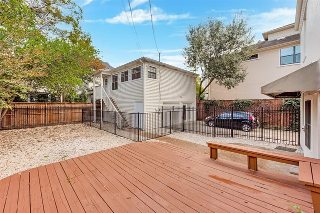 $3,295 | 1609 Driscoll Street, Houston, TX 77019