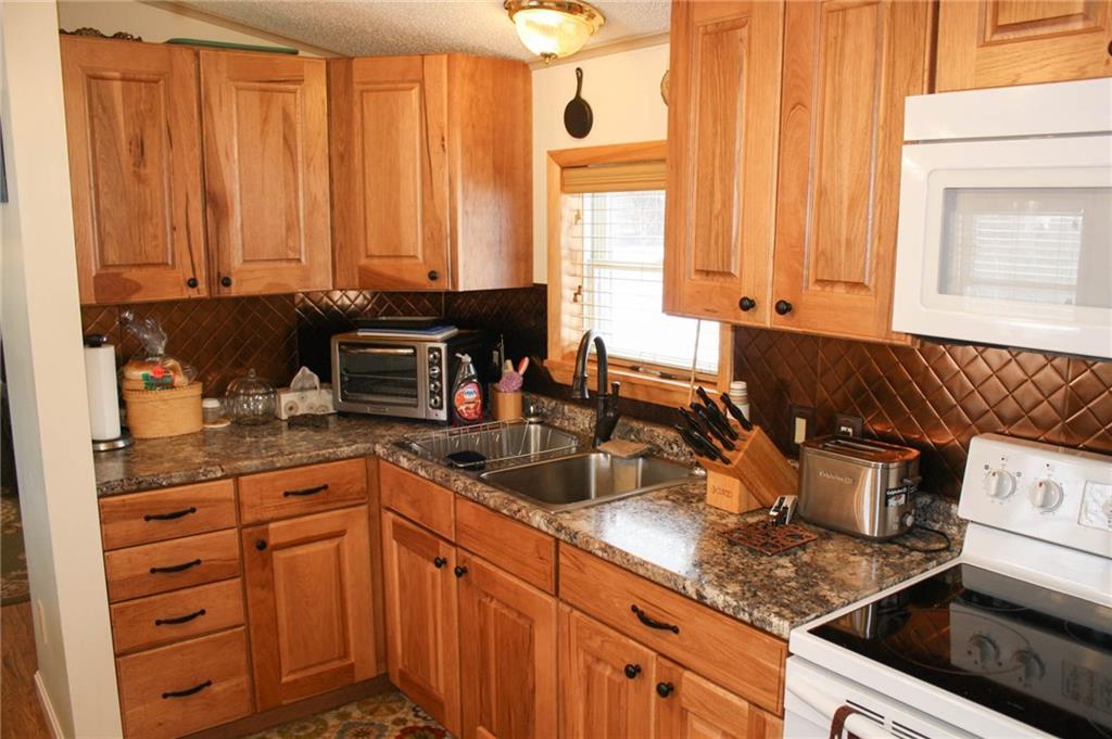 246 South Caribou Road Fort Fairfield, ME 04742 - Photo 4 of 35 Photo