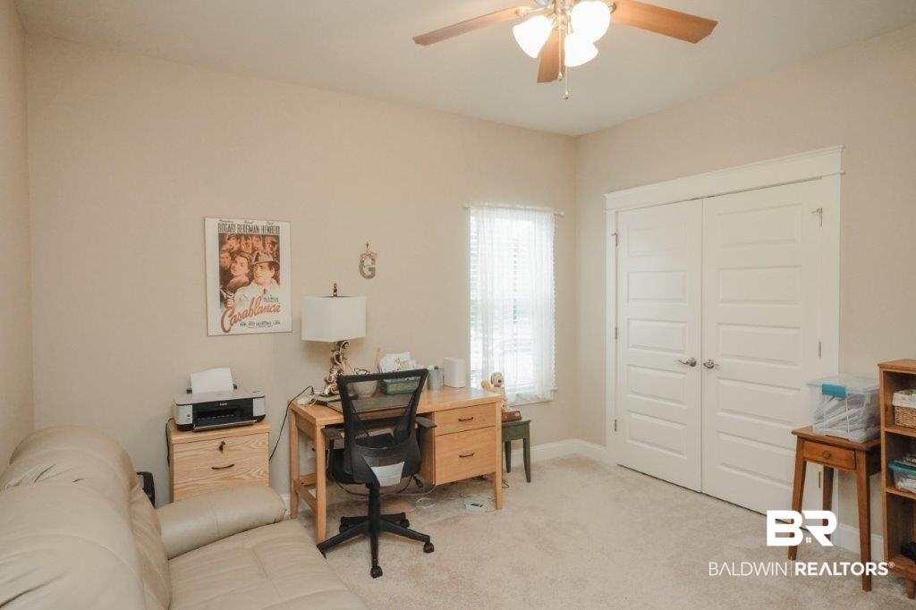 19662 Bunker Loop Fairhope, AL 36532 - Photo 18 of 29 Bedroom 3