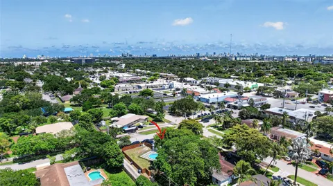 $1,199,000 | 4801 Tyler Street, Hollywood, FL 33021