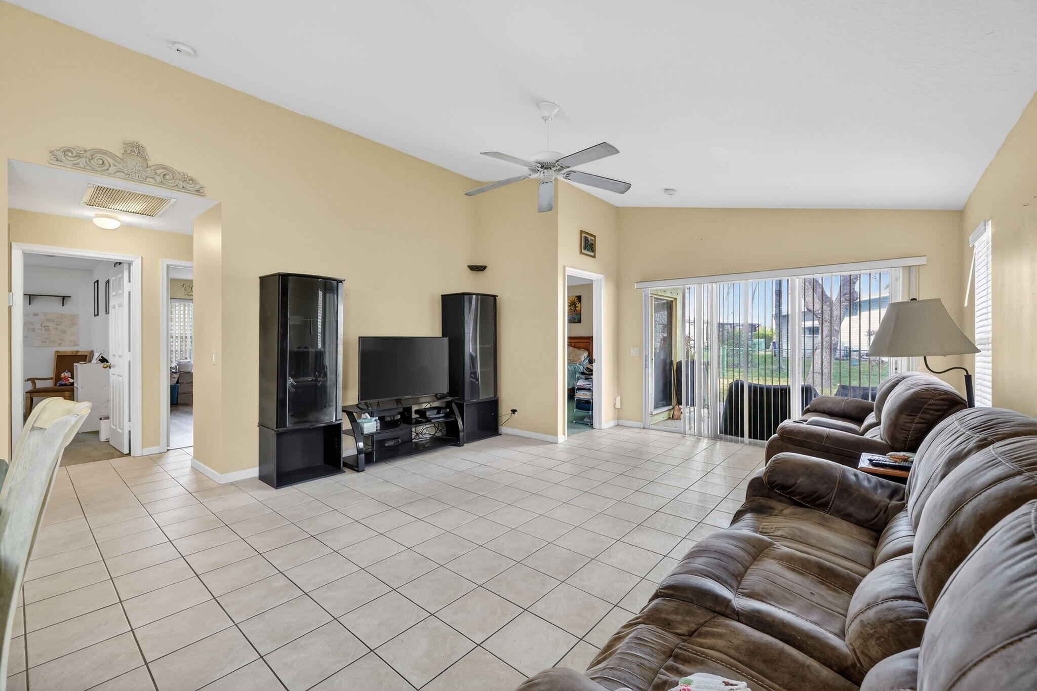 9042 Southwest Caprice Circle Stuart, FL 34997 - Photo 5 of 13 9042-04a Great Room 2