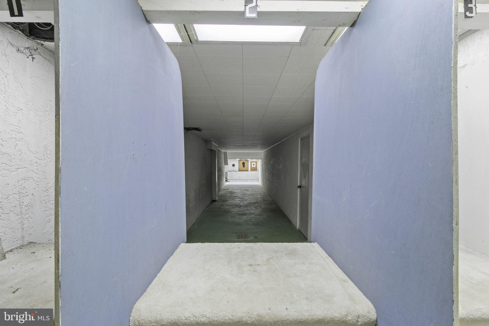 415 Vernon Road Jenkintown, PA 19046 - Photo 44 of 46 3-Stall Shooting Range