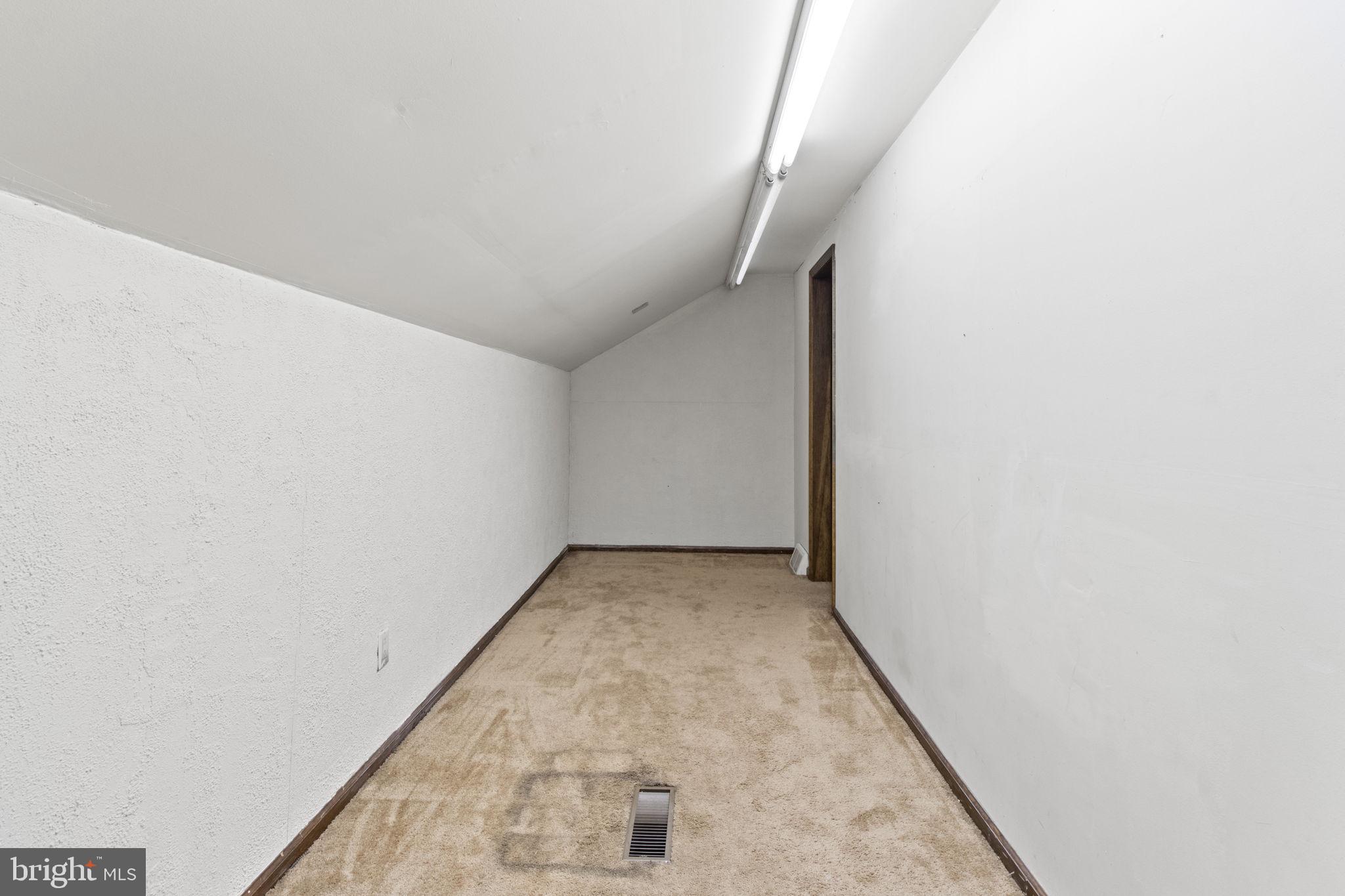 415 Vernon Road Jenkintown, PA 19046 - Photo 45 of 46 Storage room on 2nd floor
