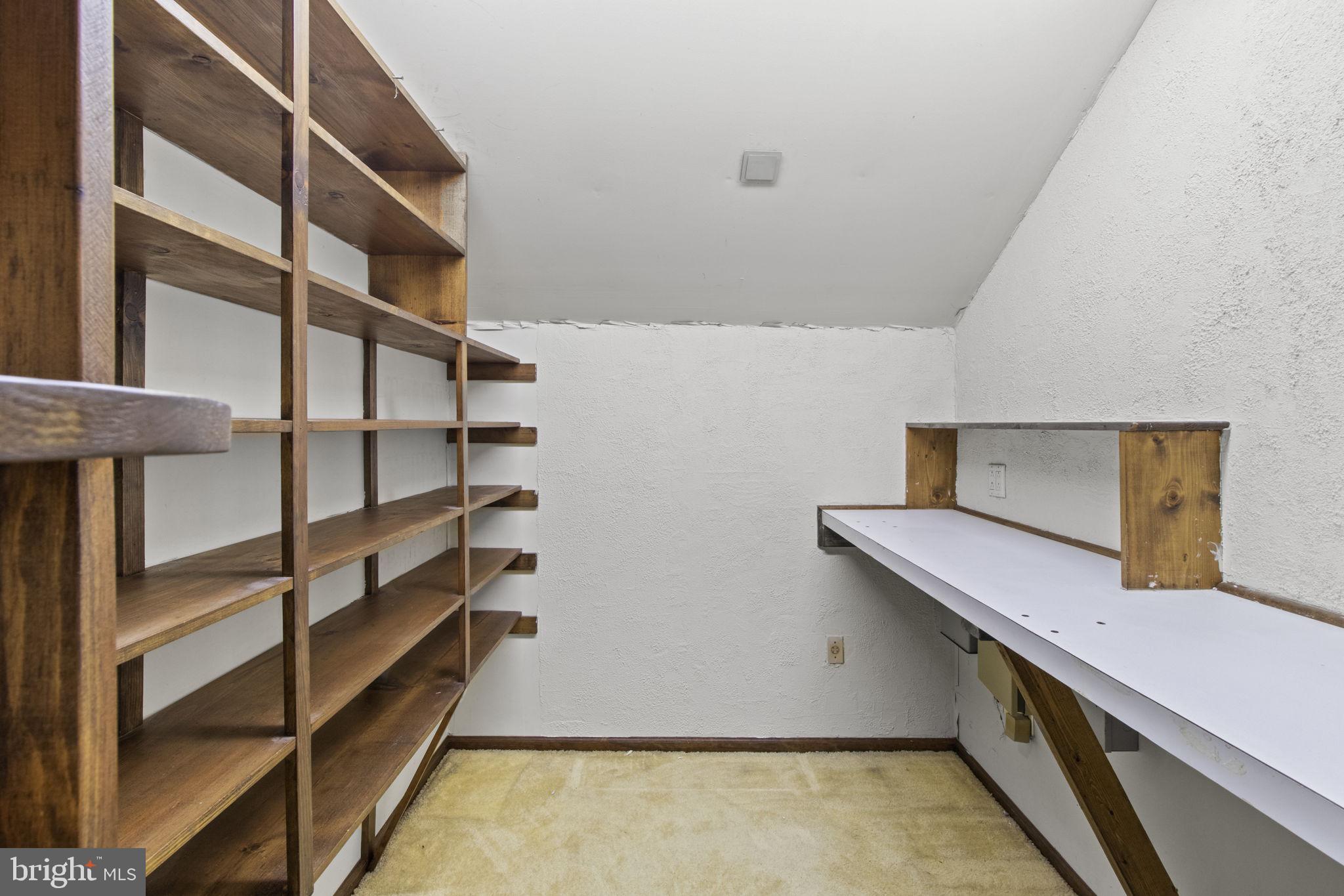 415 Vernon Road Jenkintown, PA 19046 - Photo 46 of 46 Storage room on 2nd floor