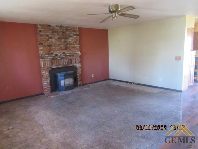 Undisclosed Address Tehachapi, CA 93561 - Photo 4 of 15