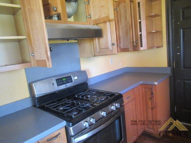 Undisclosed Address Tehachapi, CA 93561 - Photo 9 of 15