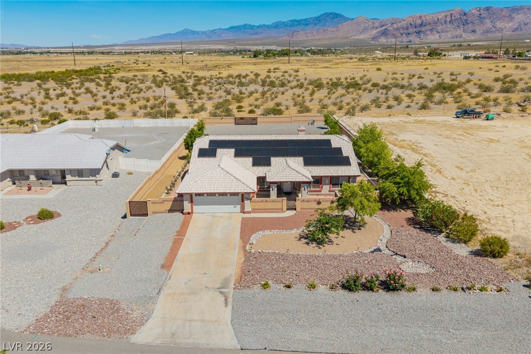 5840 Grain Mill Road Pahrump, NV 89061 - Photo 33 of 37