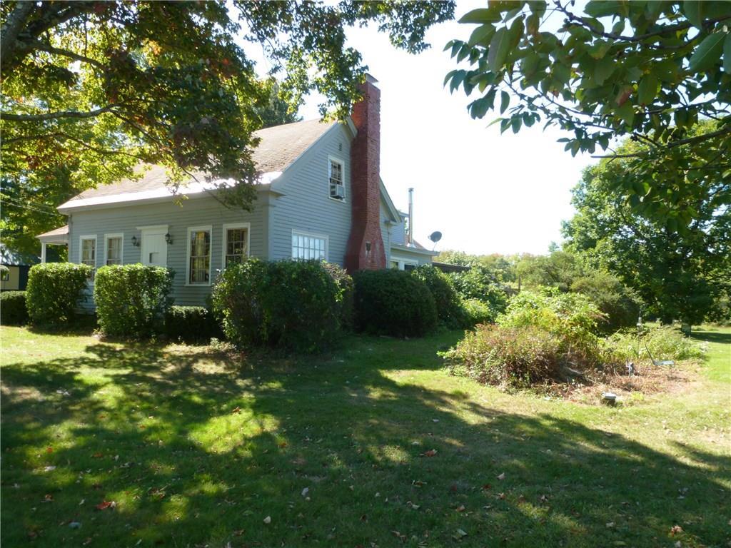 417 Megquier Hill Road Poland, ME 04274 - Photo 4 of 35 Photo
