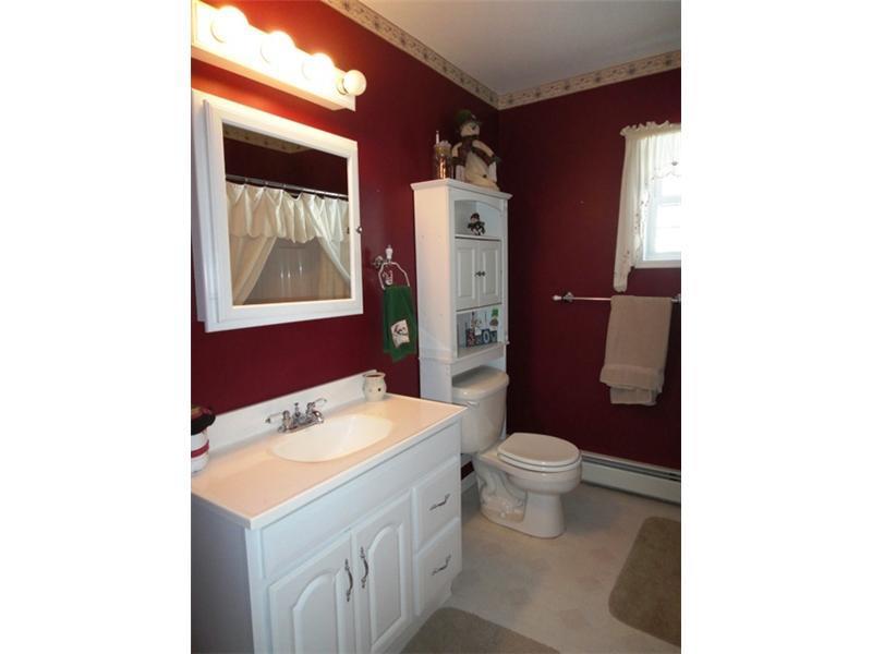 50 Simeon Road Minot, ME 04258 - Photo 19 of 22 Bathroom. In-law unit