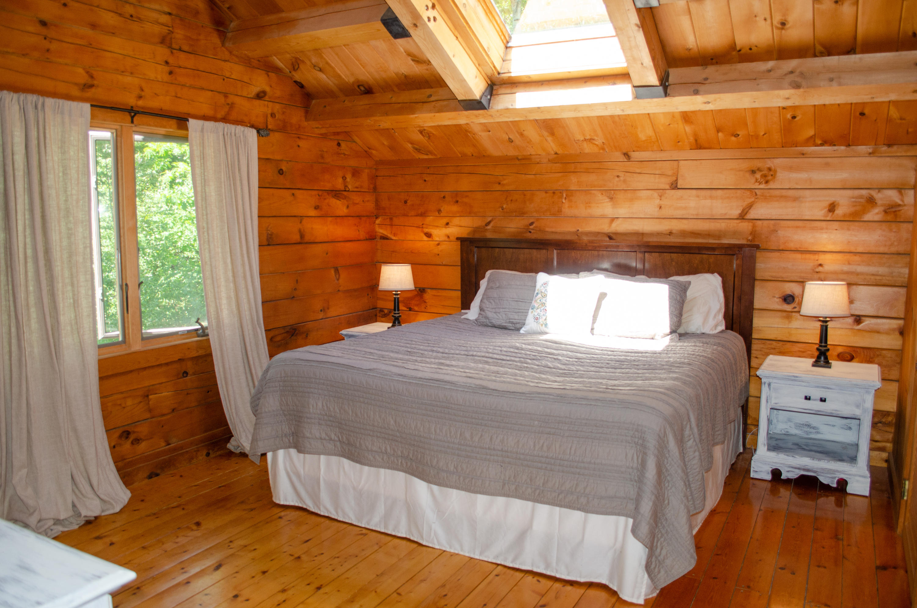 279 Mudgett Road Newburgh, ME 04444 - Photo 20 of 39 Master Bedroom