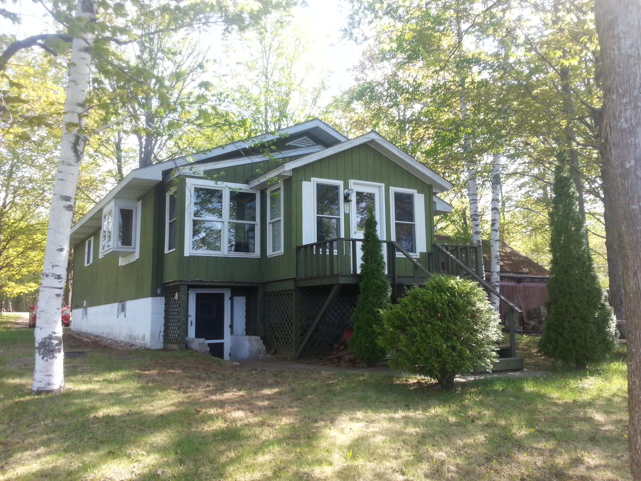 15468 Beegen Road Alpena, MI 49707 - Photo 6 of 12 Gallery Image 6