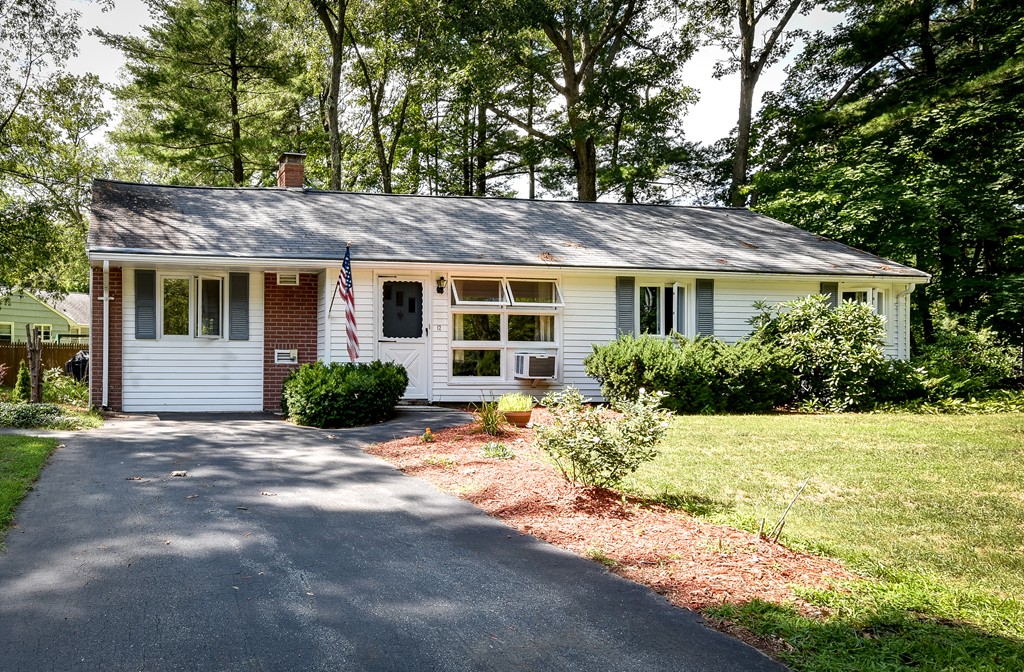 12 Riner Street Framingham, MA 01701 - Photo 1 of 30