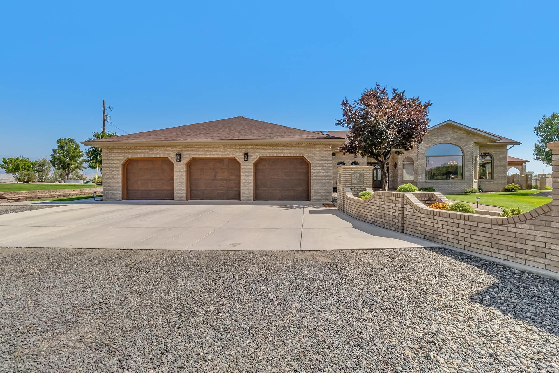 1765 F 50th Road Delta, CO 81416 - Photo 2 of 42