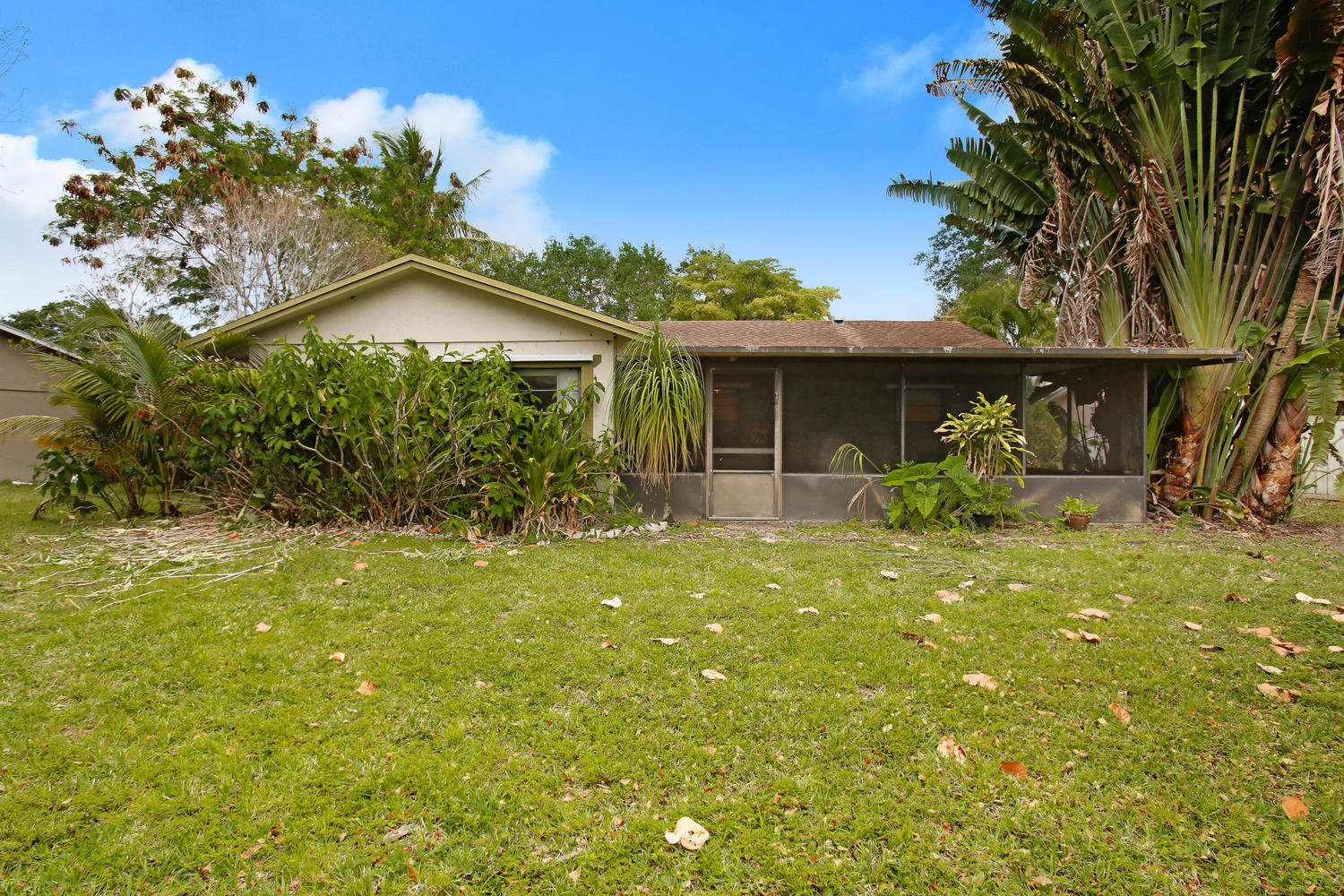 9548 Saddlebrook Drive Boca Raton, FL 33496 - Photo 19 of 20 -Rear Exterior-1500x1000-72dpi