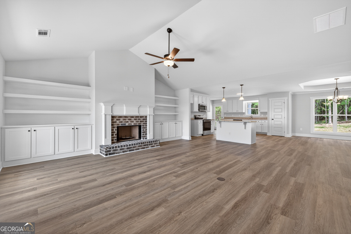 226 Airport Road, Unit 10 Canon, GA 30520 - Photo 5 of 28