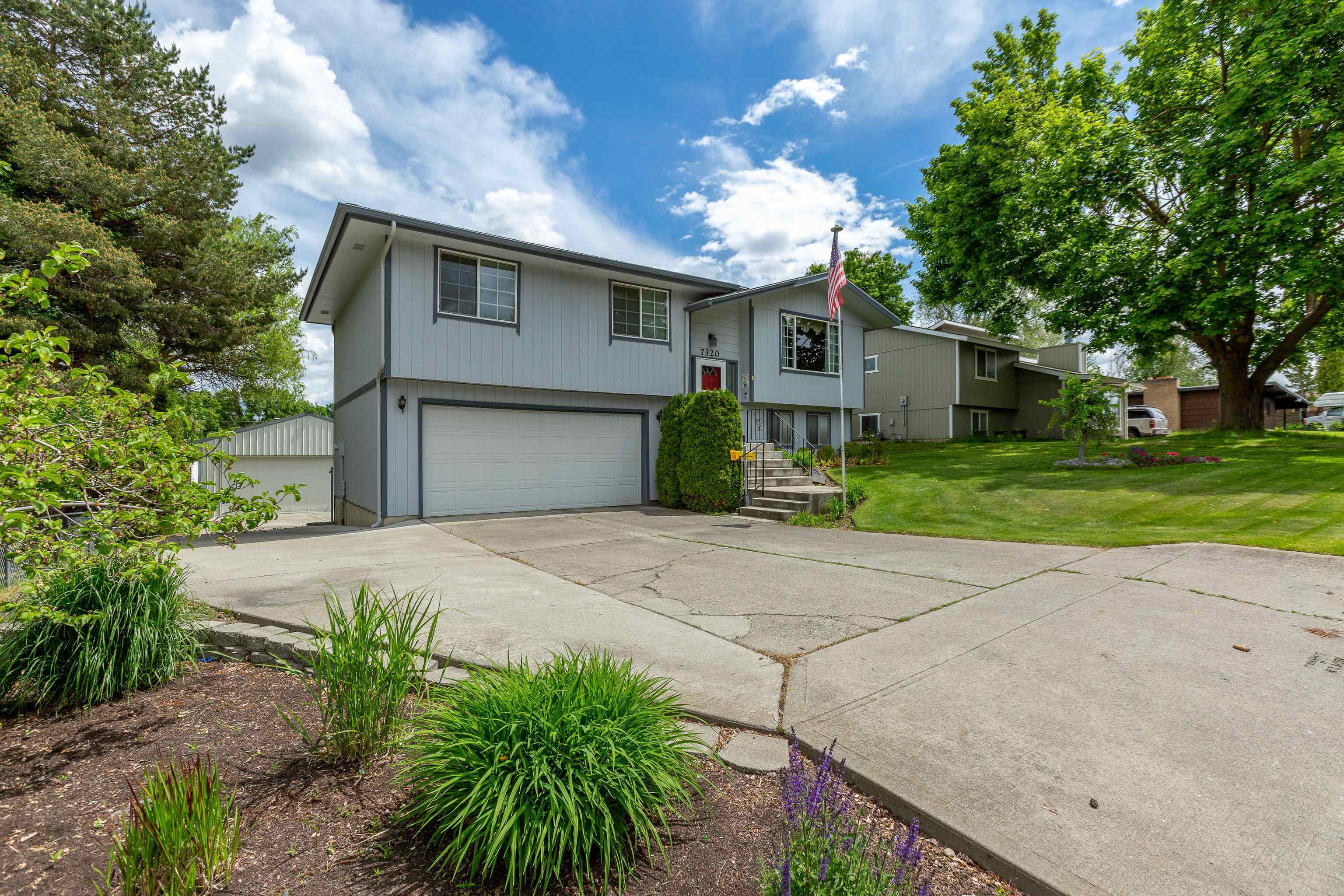 7320 North Wiscomb Street Spokane, WA 99208 - Photo 1 of 26 Gallery Image 1