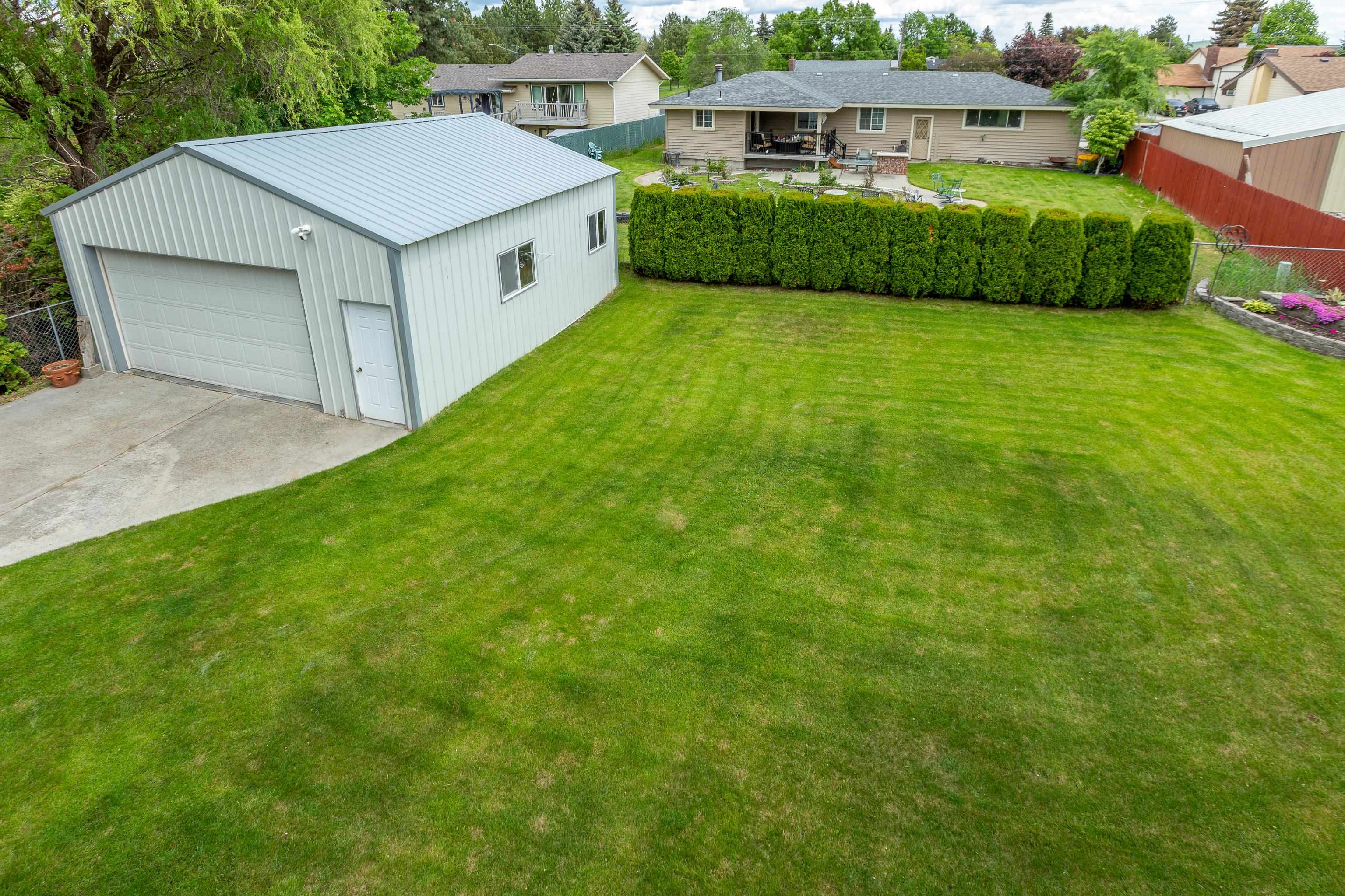 7320 North Wiscomb Street Spokane, WA 99208 - Photo 11 of 26 Gallery Image 11
