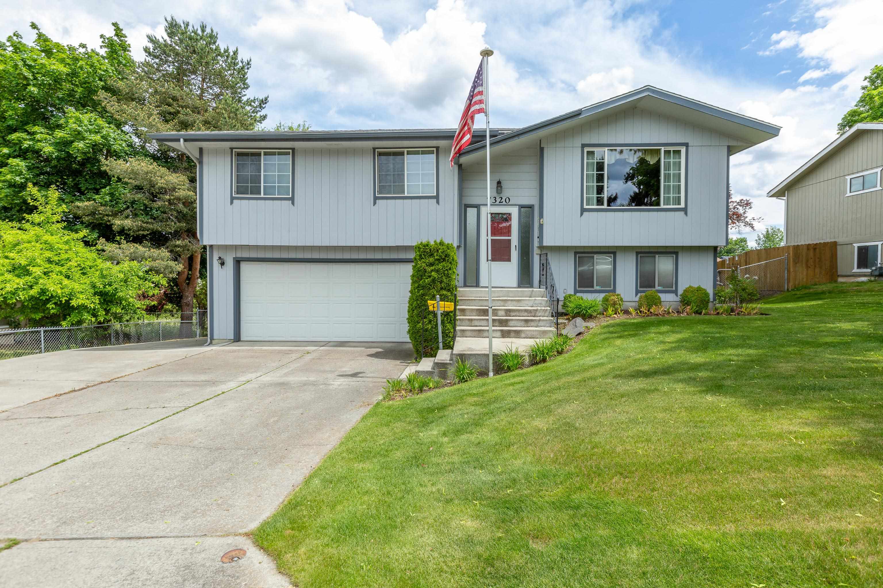 7320 North Wiscomb Street Spokane, WA 99208 - Photo 2 of 26 Gallery Image 2