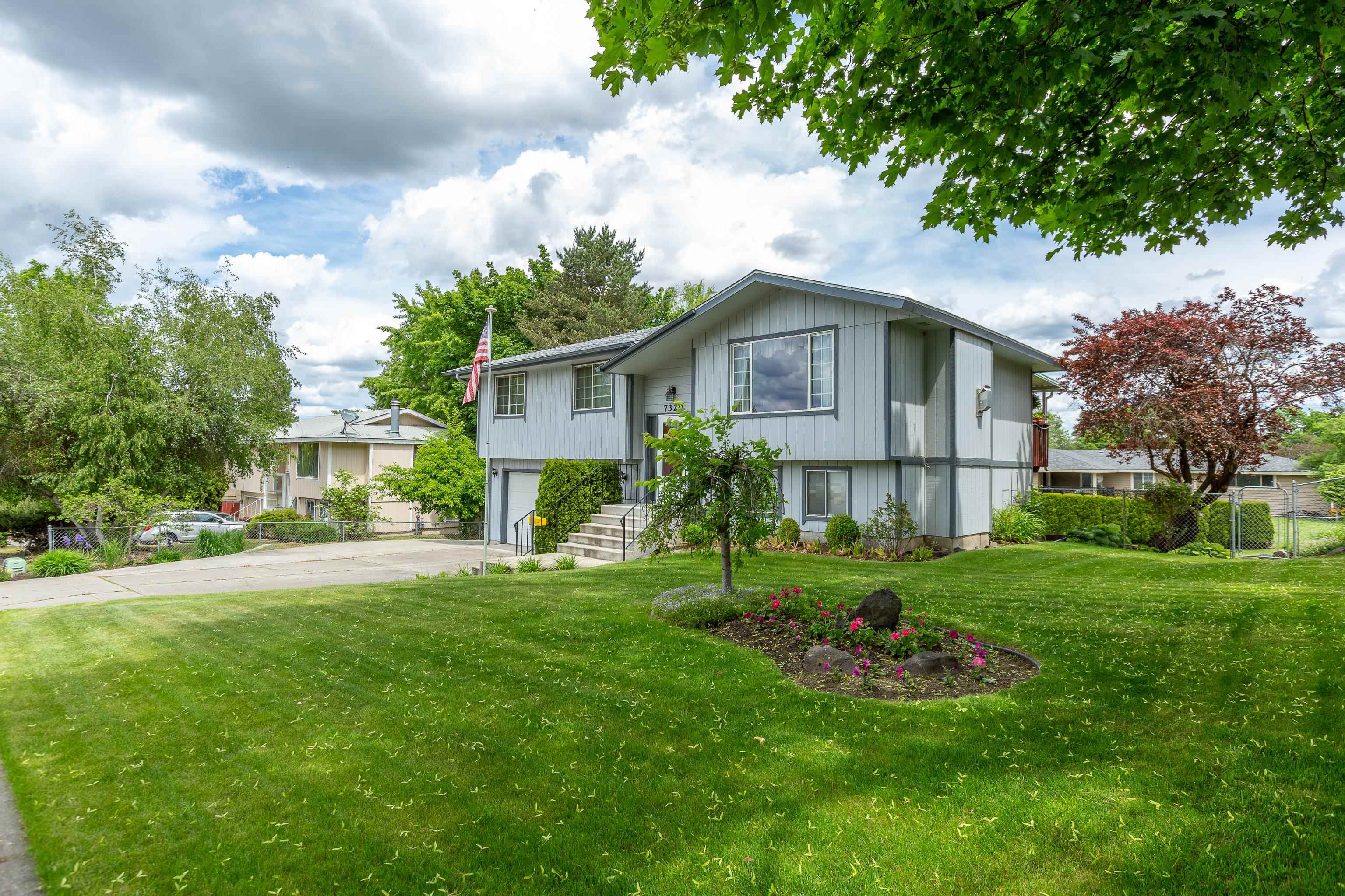 7320 North Wiscomb Street Spokane, WA 99208 - Photo 3 of 26 Gallery Image 3