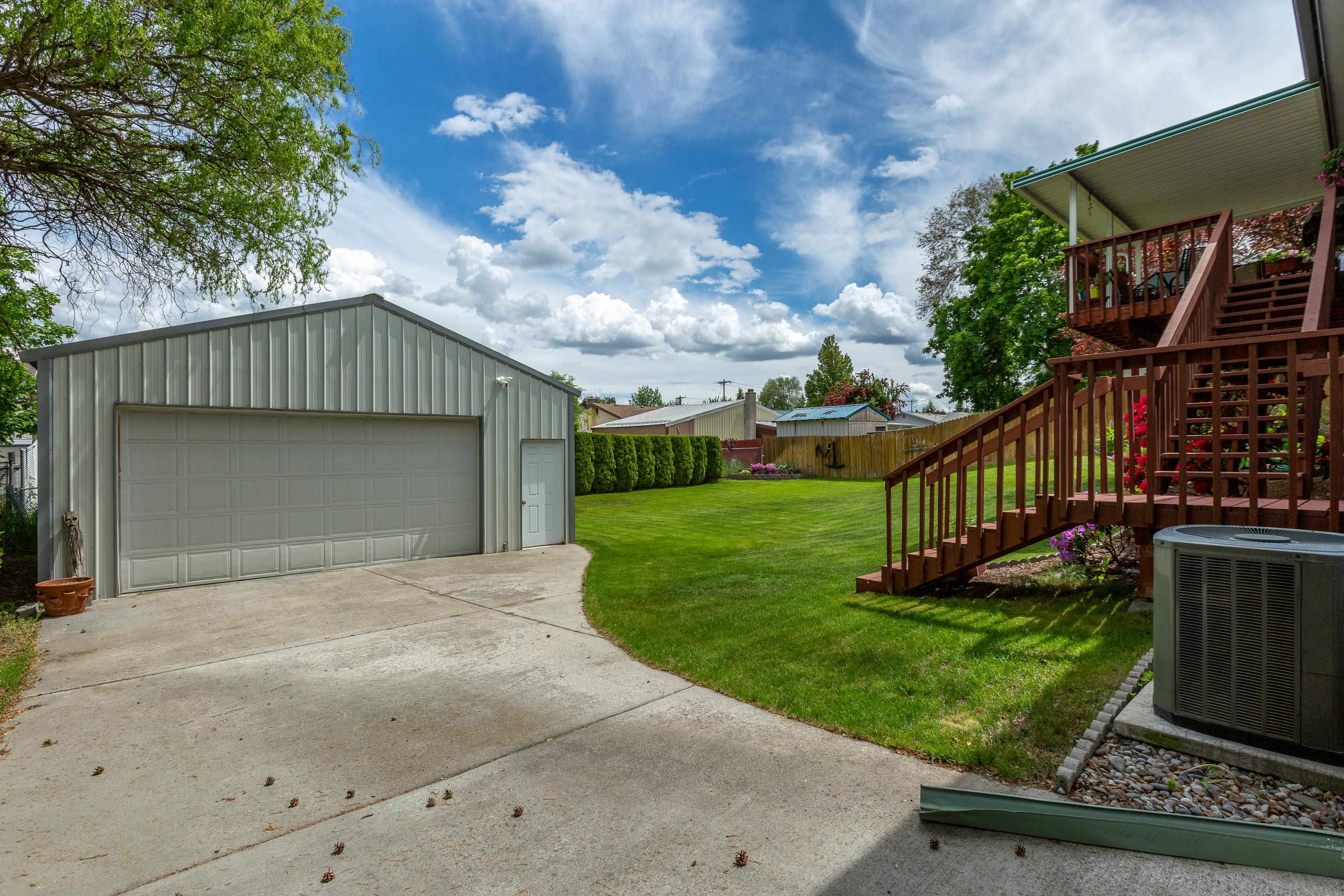 7320 North Wiscomb Street Spokane, WA 99208 - Photo 5 of 26 Gallery Image 5
