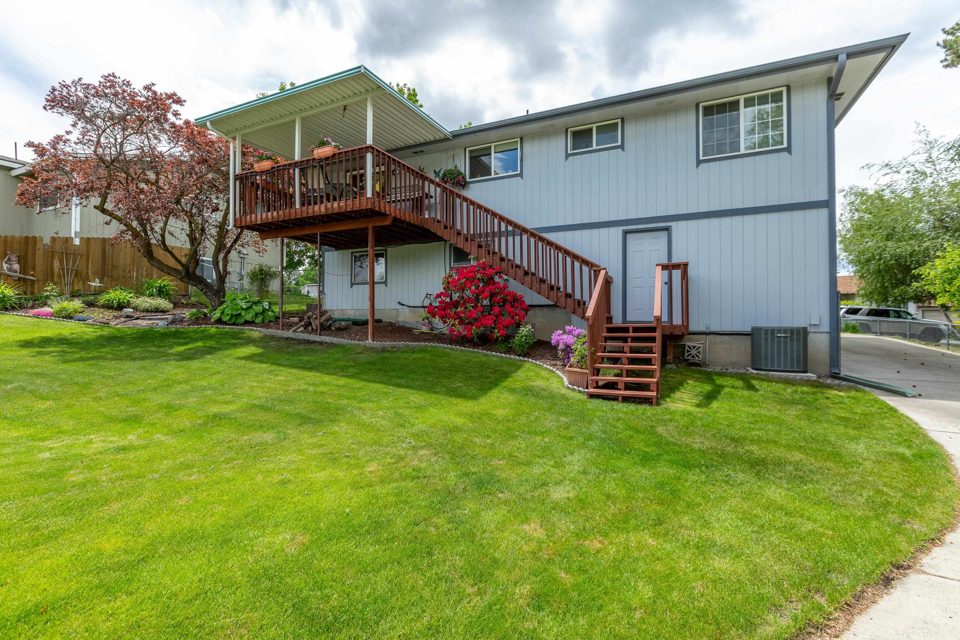 7320 North Wiscomb Street Spokane, WA 99208 - Photo 6 of 26 Gallery Image 6