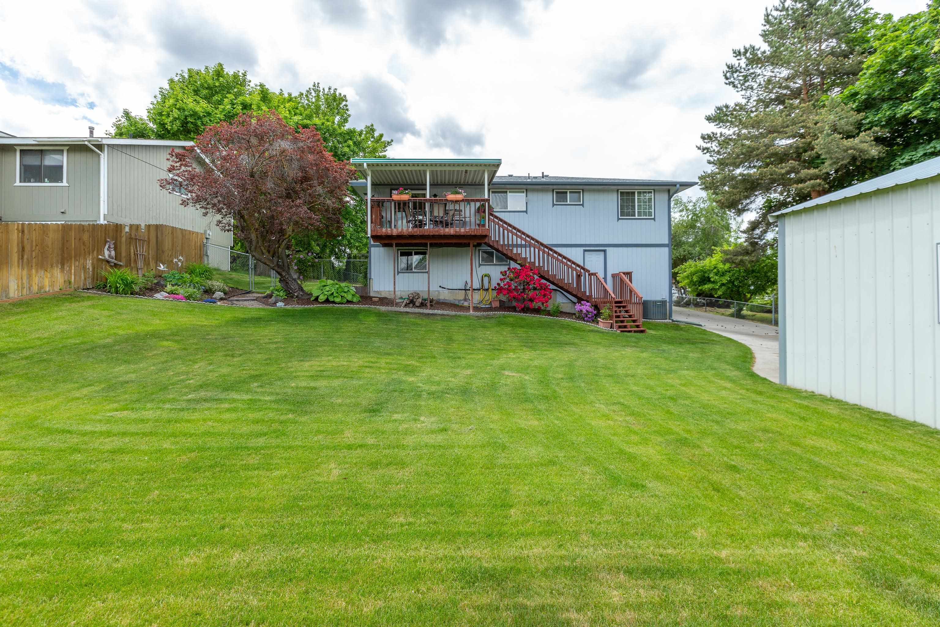 7320 North Wiscomb Street Spokane, WA 99208 - Photo 7 of 26 Gallery Image 7