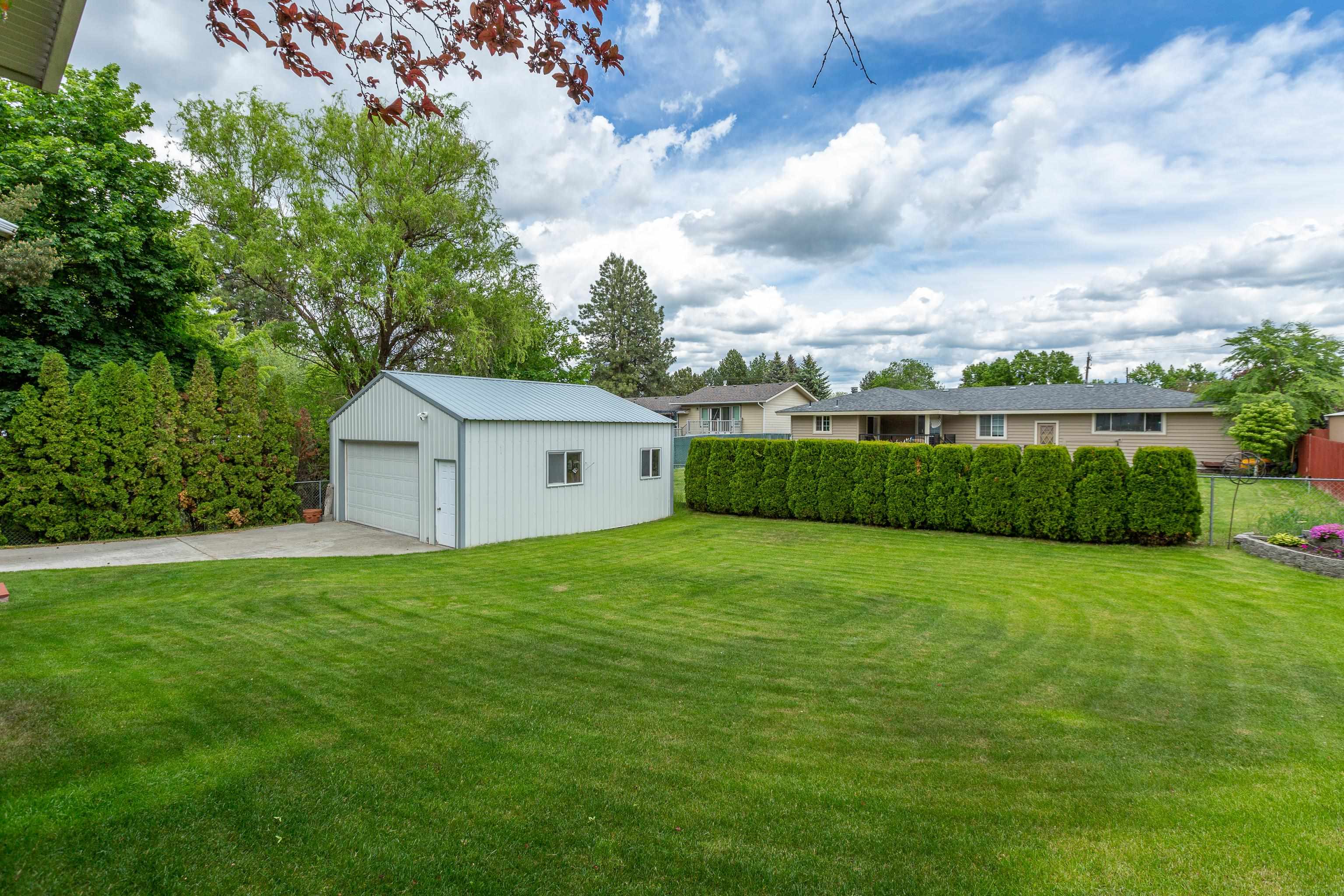 7320 North Wiscomb Street Spokane, WA 99208 - Photo 9 of 26 Gallery Image 9