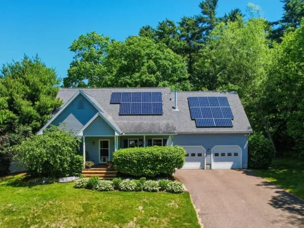 $585,000 | 45 Mainieri Terrace, Colchester, VT 05446