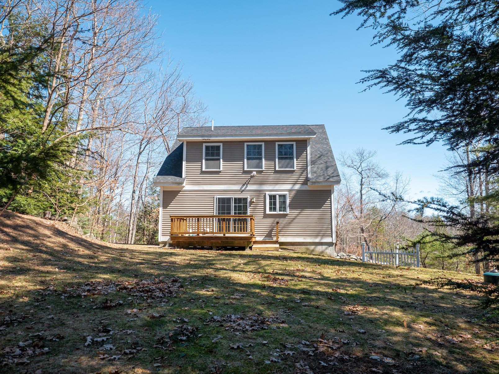 20 Wood Ridge Lane Exeter, NH 03833 - Photo 2 of 32