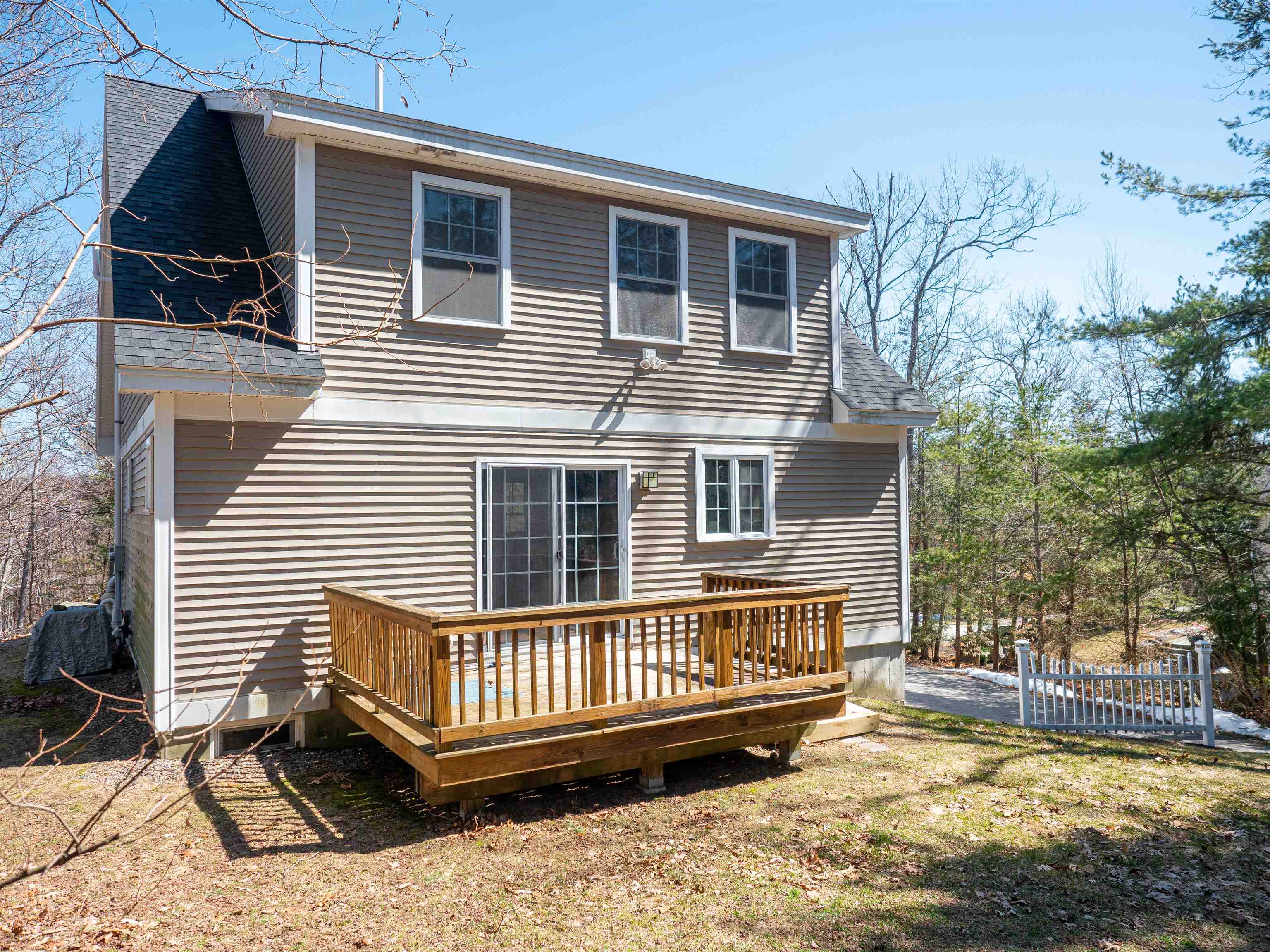 20 Wood Ridge Lane Exeter, NH 03833 - Photo 22 of 32