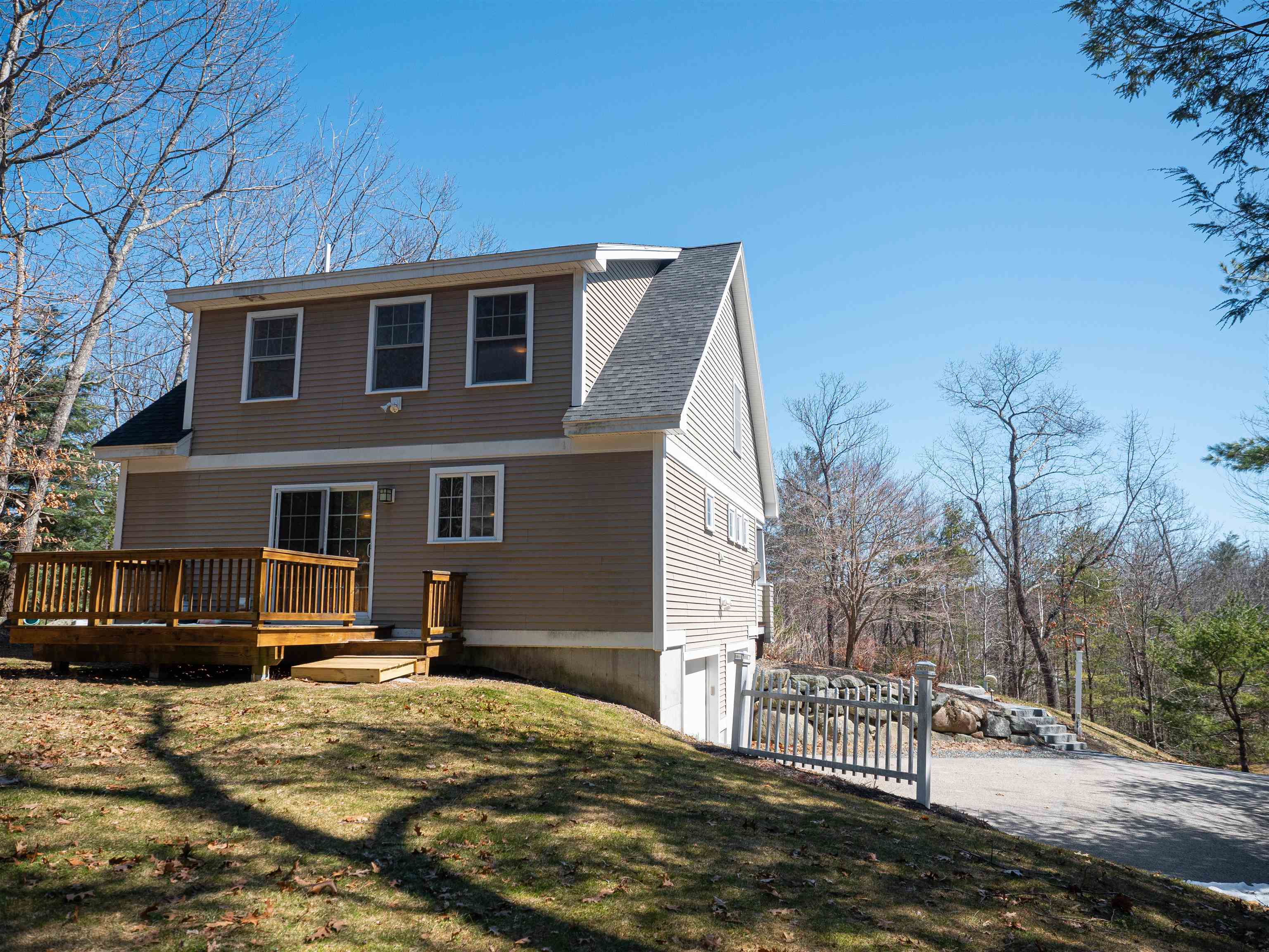 20 Wood Ridge Lane Exeter, NH 03833 - Photo 23 of 32