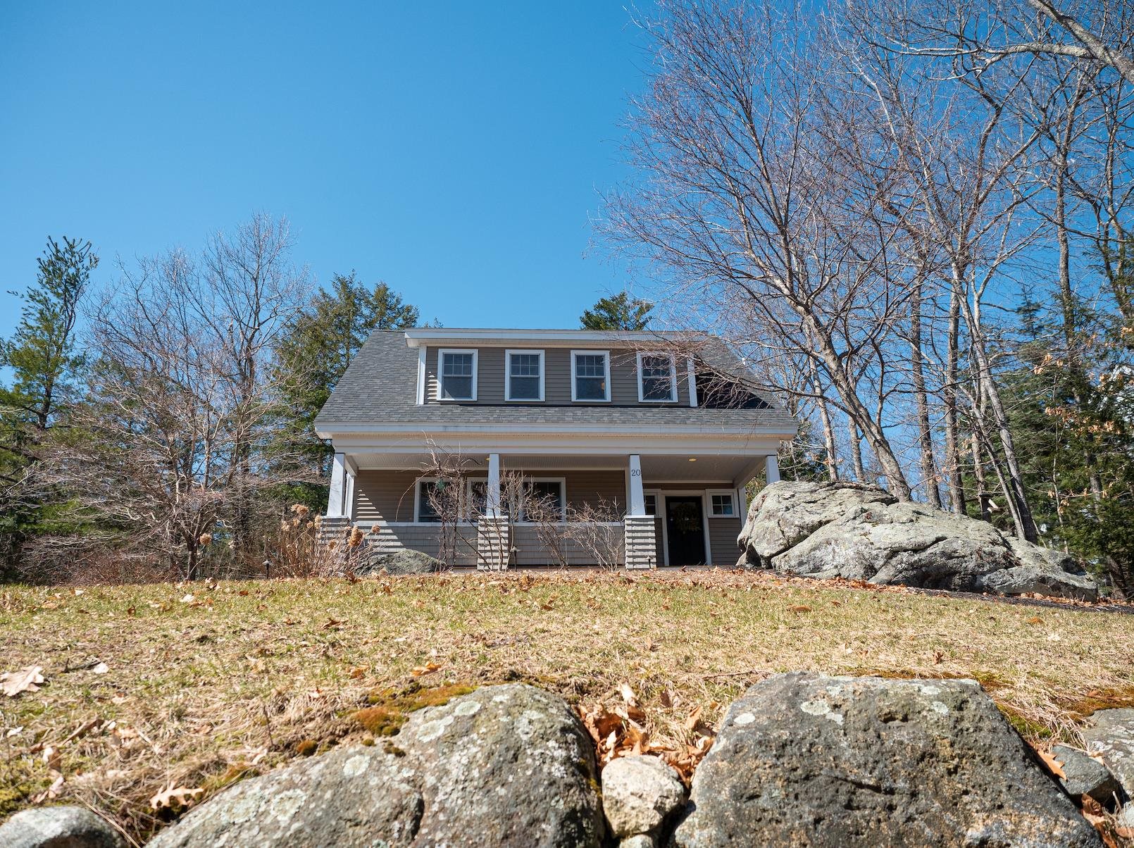 20 Wood Ridge Lane Exeter, NH 03833 - Photo 24 of 32
