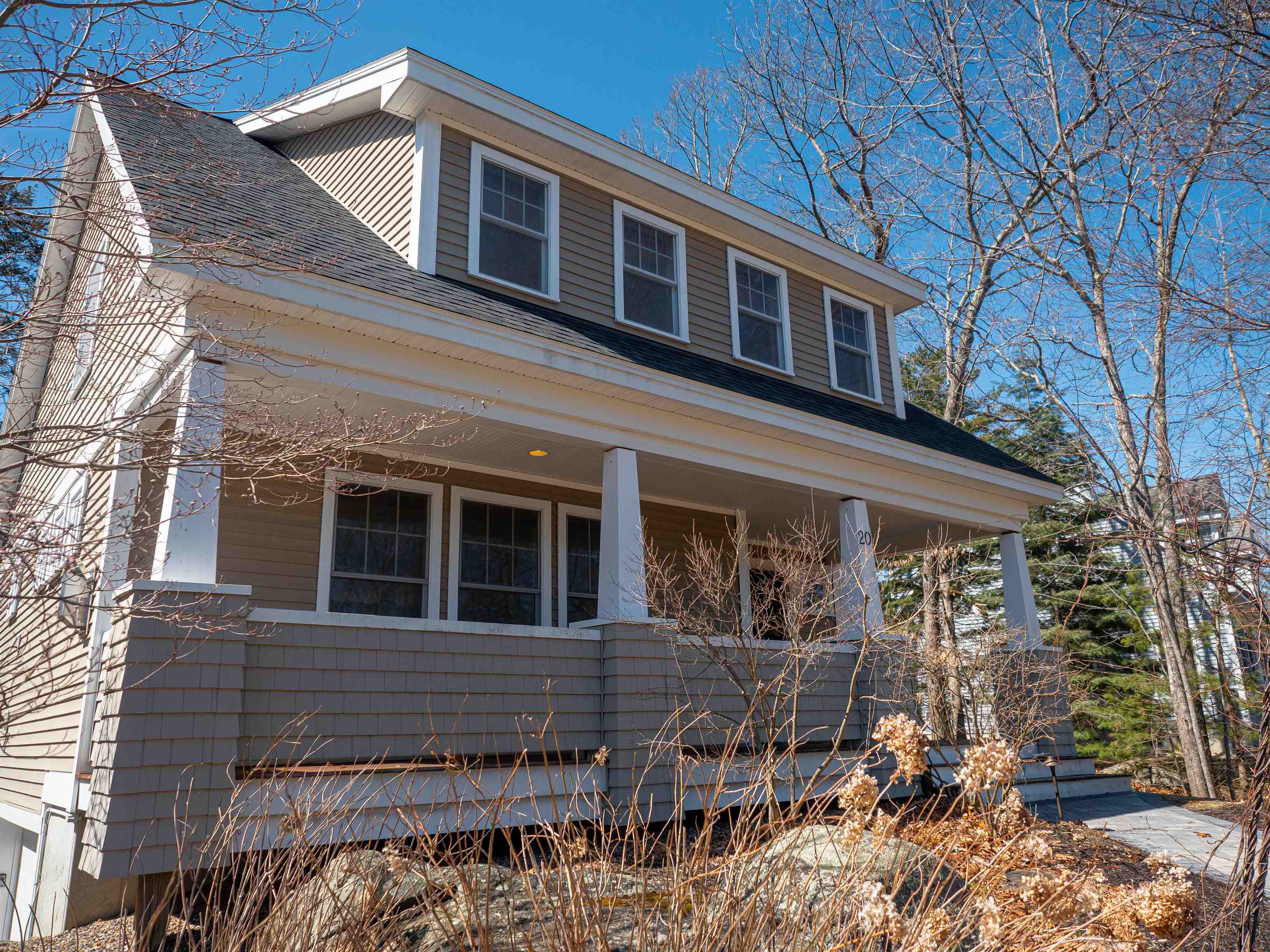 20 Wood Ridge Lane Exeter, NH 03833 - Photo 25 of 32