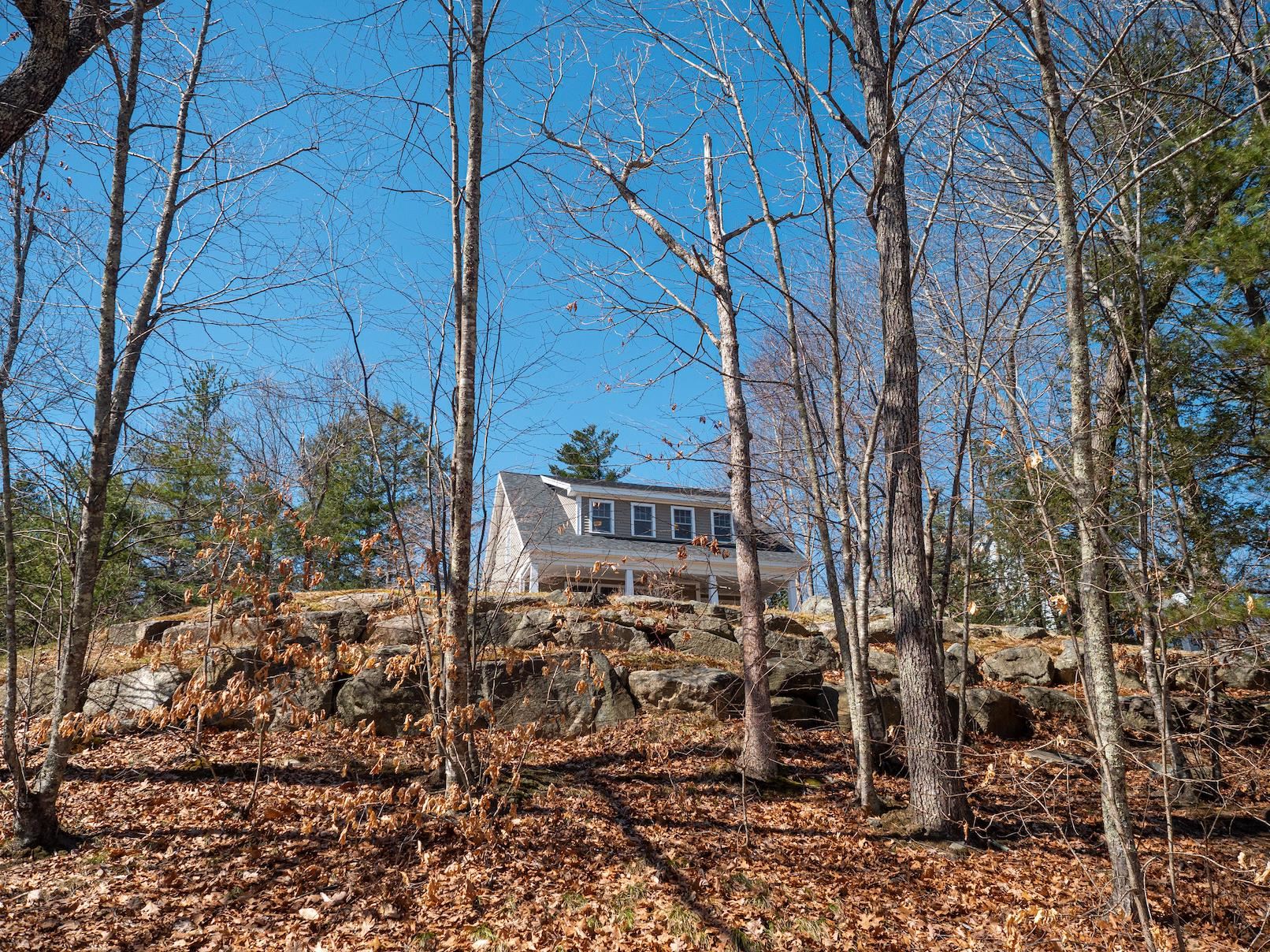 20 Wood Ridge Lane Exeter, NH 03833 - Photo 26 of 32