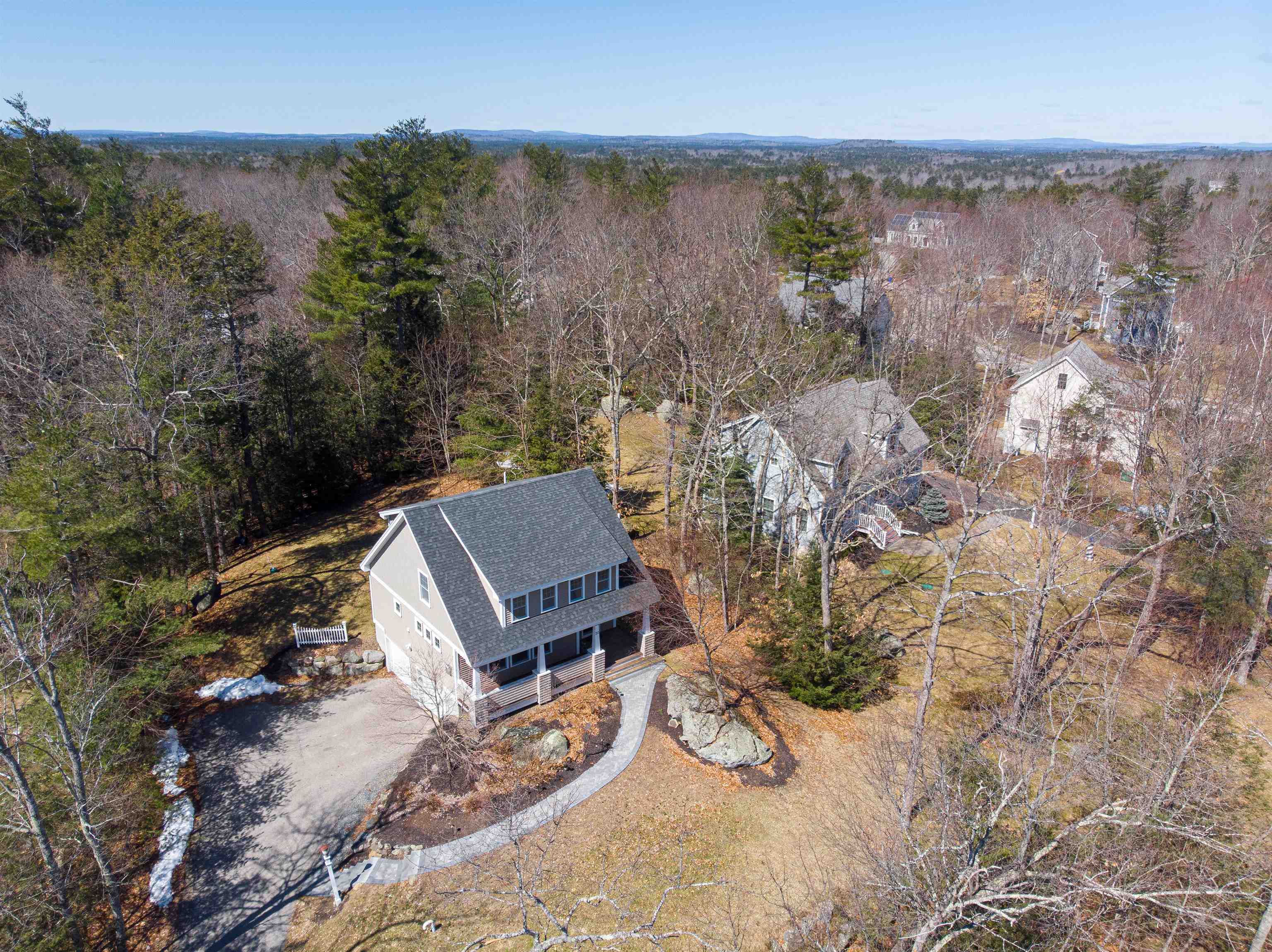 20 Wood Ridge Lane Exeter, NH 03833 - Photo 29 of 32