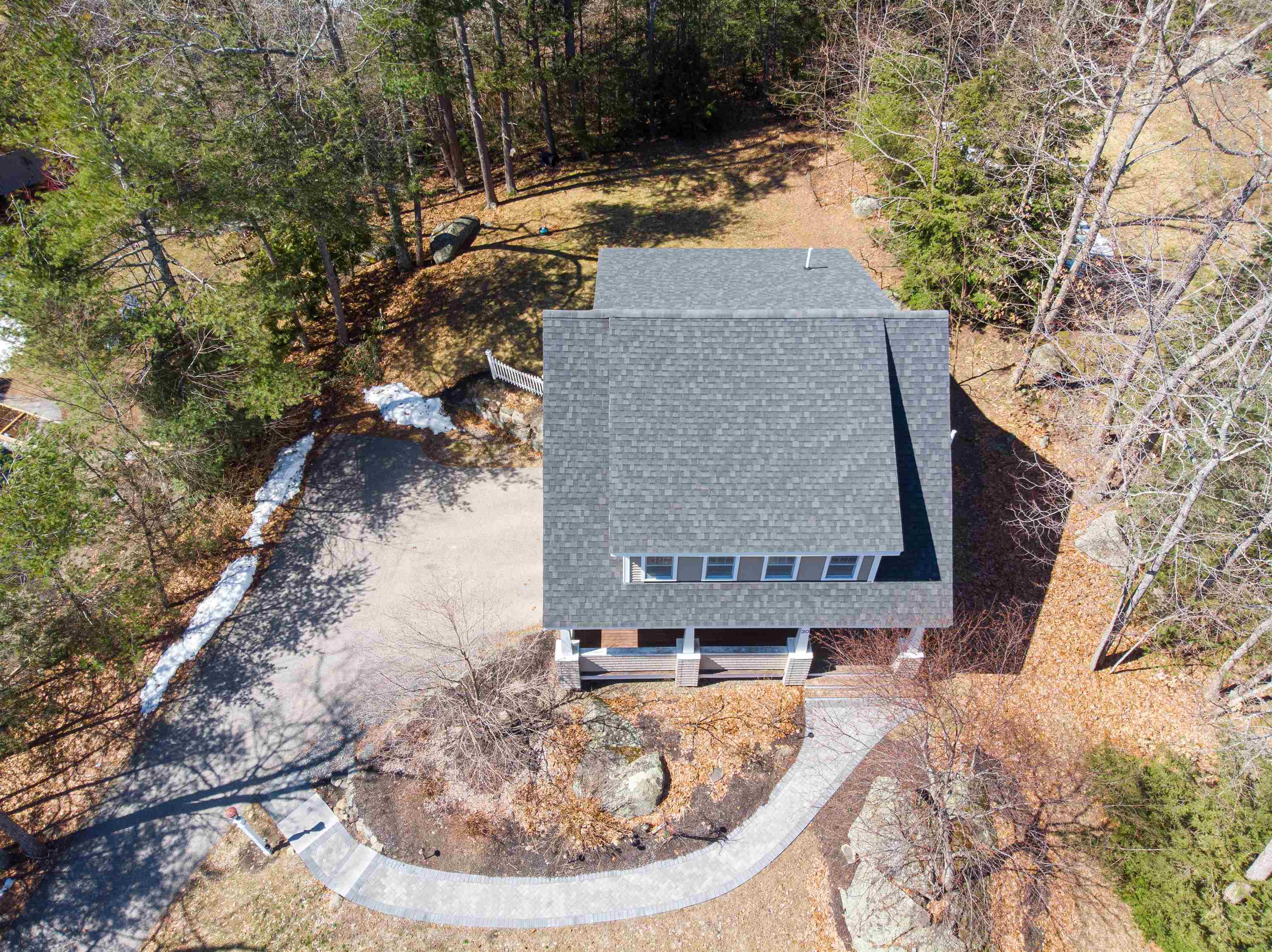 20 Wood Ridge Lane Exeter, NH 03833 - Photo 30 of 32