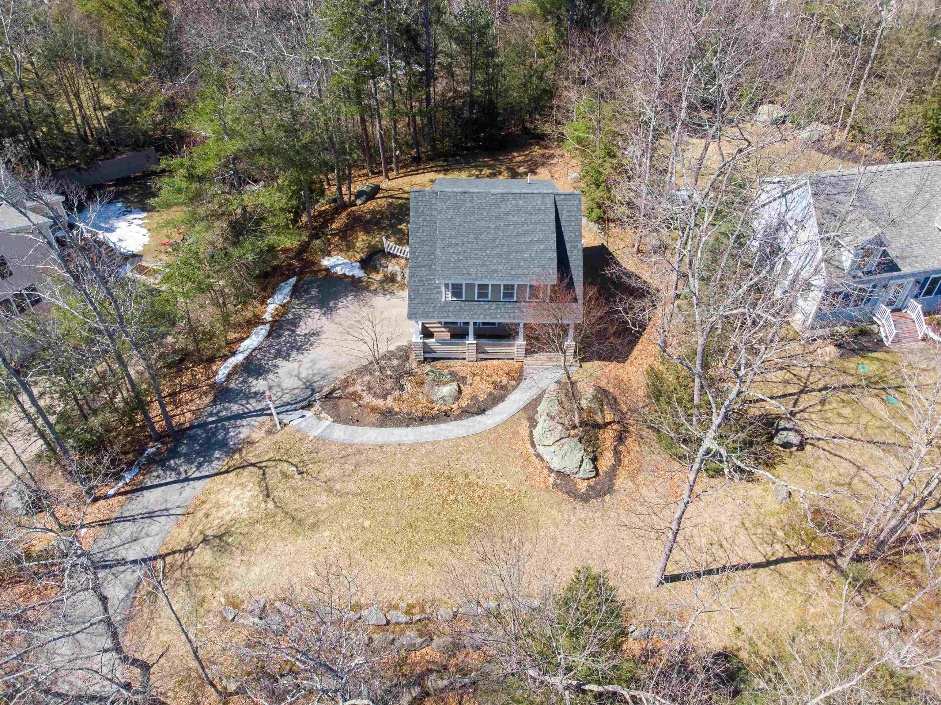 20 Wood Ridge Lane Exeter, NH 03833 - Photo 32 of 32