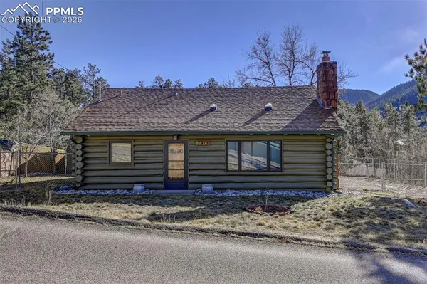 $441,000 | 7915 Topeka Avenue, Cascade, CO 80809