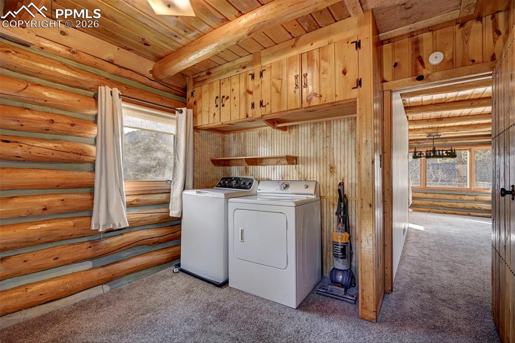 7915 Topeka Avenue Cascade, CO 80809 - Photo 24 of 36