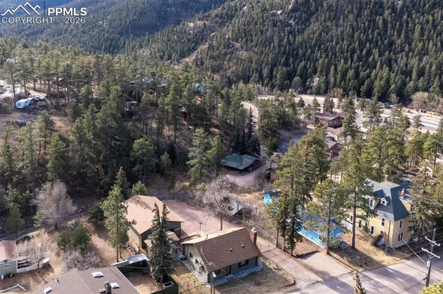 $445,000 | 7915 Topeka Avenue, Cascade, CO 80809