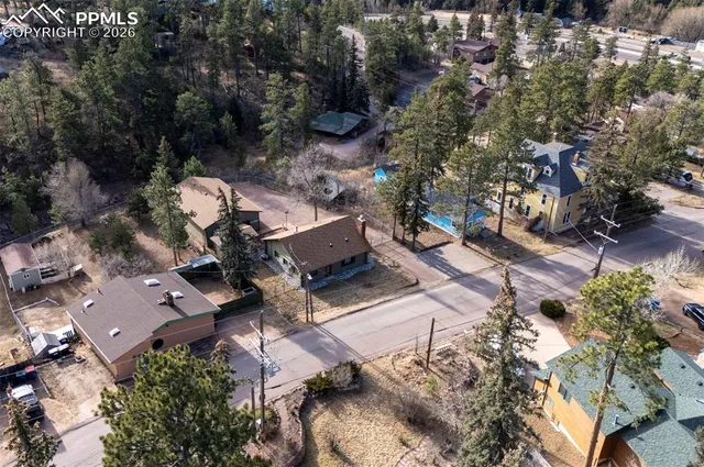 $445,000 | 7915 Topeka Avenue, Cascade, CO 80809