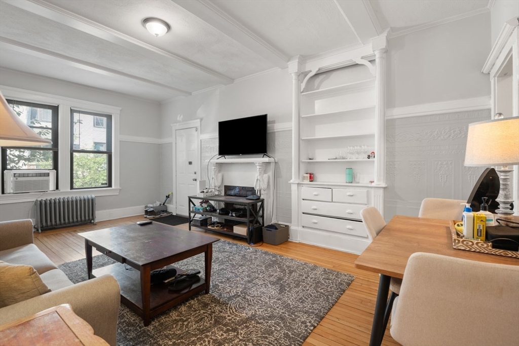 5 Bellvista Road, Unit 1 Boston, MA 02135 - Photo 2 of 21