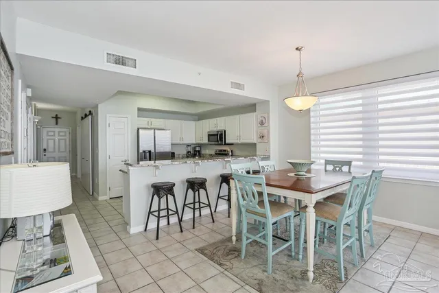 $851,400 | 8575 Gulf Boulevard, Unit 1401, Navarre Beach, FL 32566