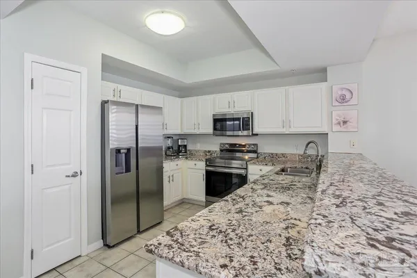 $851,400 | 8575 Gulf Boulevard, Unit 1401, Navarre Beach, FL 32566