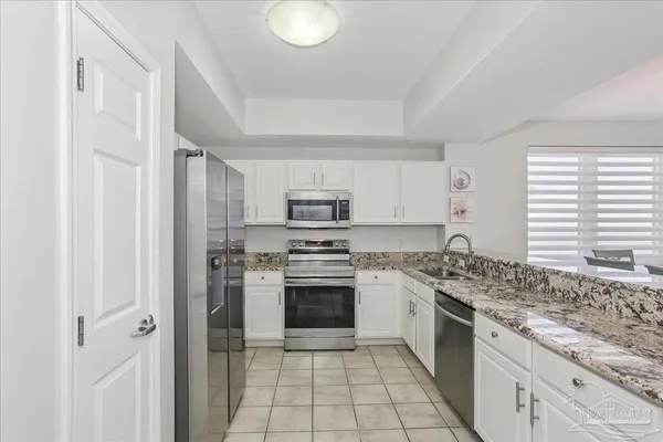 $851,400 | 8575 Gulf Boulevard, Unit 1401, Navarre Beach, FL 32566