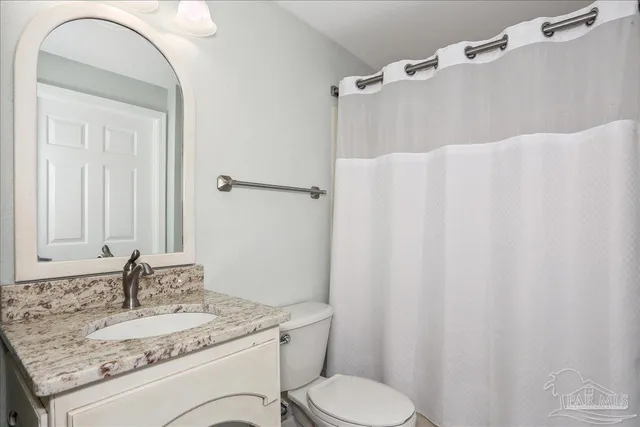 $851,400 | 8575 Gulf Boulevard, Unit 1401, Navarre Beach, FL 32566