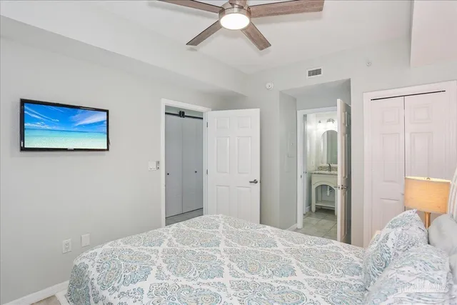 $851,400 | 8575 Gulf Boulevard, Unit 1401, Navarre Beach, FL 32566