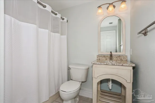 $851,400 | 8575 Gulf Boulevard, Unit 1401, Navarre Beach, FL 32566