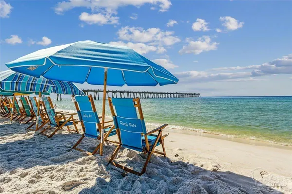 $851,400 | 8575 Gulf Boulevard, Unit 1401, Navarre Beach, FL 32566