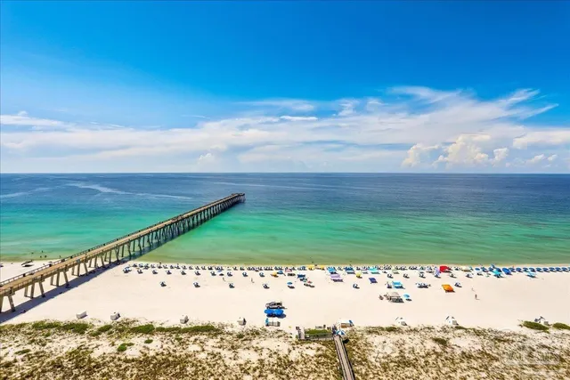 $851,400 | 8575 Gulf Boulevard, Unit 1401, Navarre Beach, FL 32566